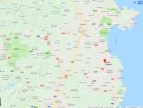 BellcaireEmporda_Map